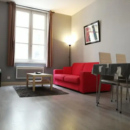 Logis Du Cagaïre *