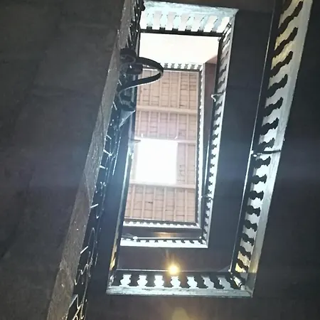 Logis Du Cagaïre Appartement *