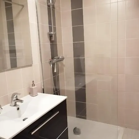 Logis Du Cagaïre Appartement Le Puy-en-Velay