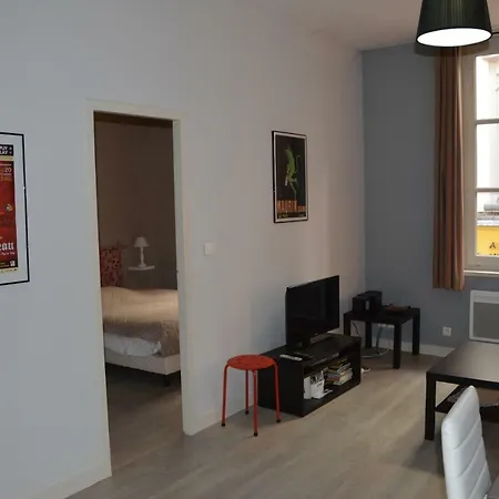 Logis Du Cagaïre