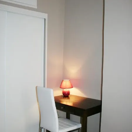Logis Du Cagaïre *