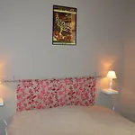 Logis Du Cagaïre Appartement Le Puy-en-Velay