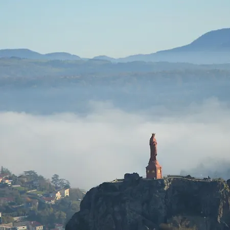 Logis Du Cagaïre Appartement *