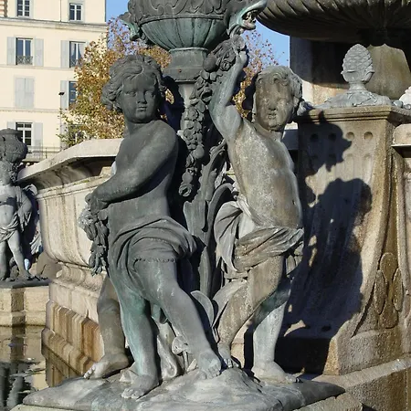 Logis Du Cagaïre Le Puy-en-Velay