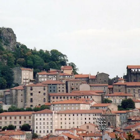 Logis Du Cagaire Διαμέρισμα