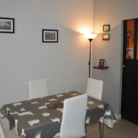 Logis Du Cagaïre * Le Puy-en-Velay