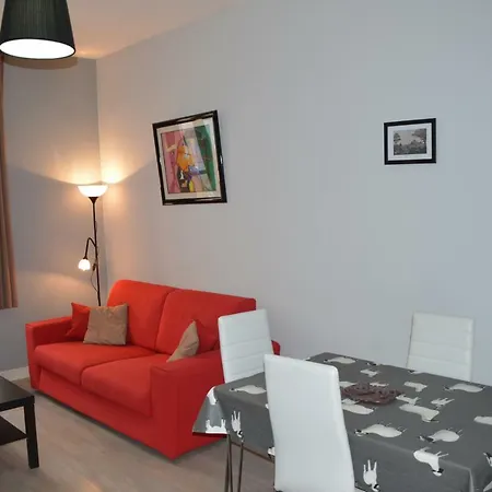 Logis Du Cagaire