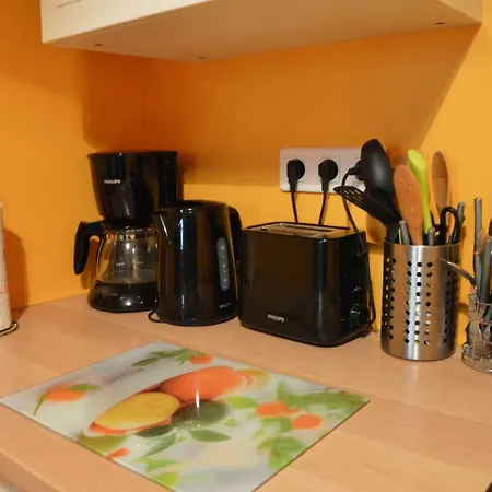 Logis Du Cagaïre * Le Puy-en-Velay