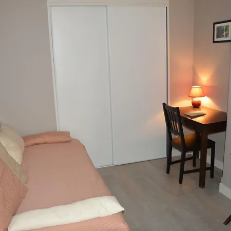 Logis Du Cagaire * Le Puy-en-Velay